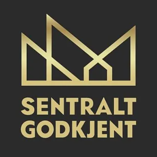 Sentral godkjenning - logo